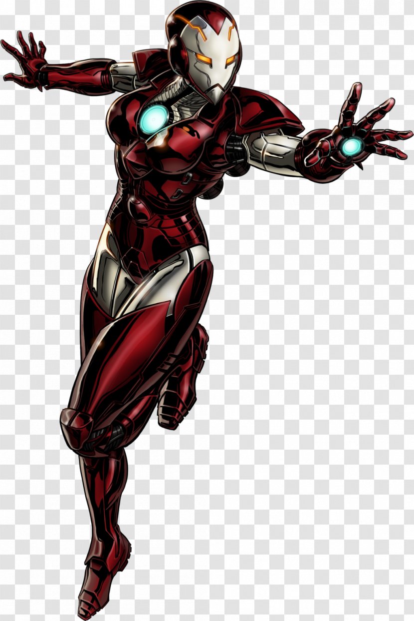 Iron Man Pepper Potts War Machine Nick Fury Monger Transparent PNG