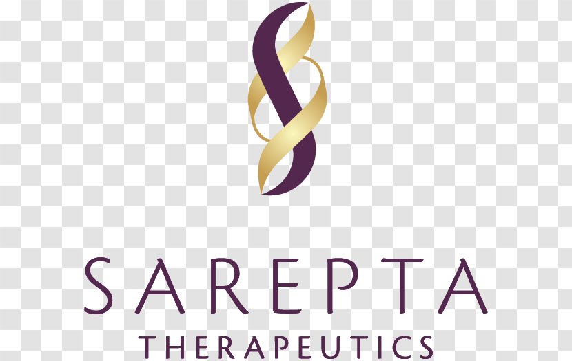 Sarepta Therapeutics Logo NASDAQ:SRPT Eteplirsen Brand - Nasdaqsrpt Transparent PNG