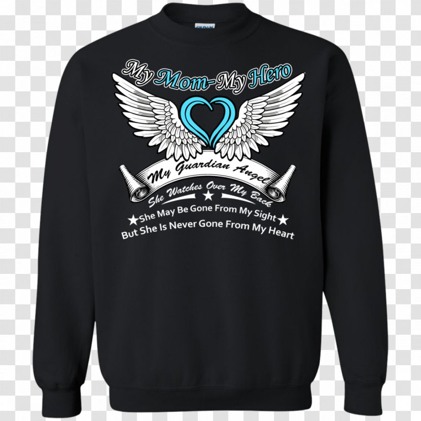 T-shirt Jack Skellington YouTube Hoodie Sleeve - Neck - Mother Angel Transparent PNG