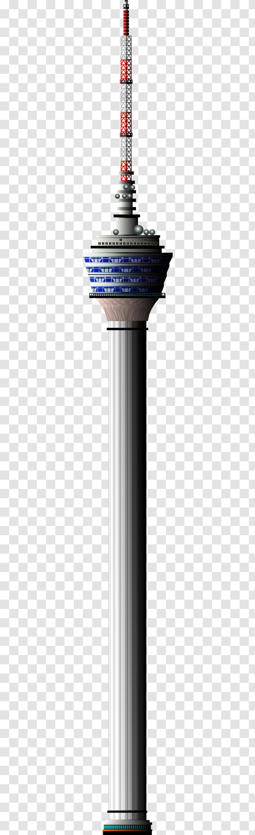 Cylinder - Kuala Lumpur Transparent PNG