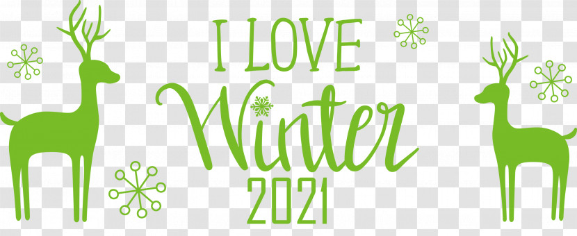 Love Winter Winter Transparent PNG