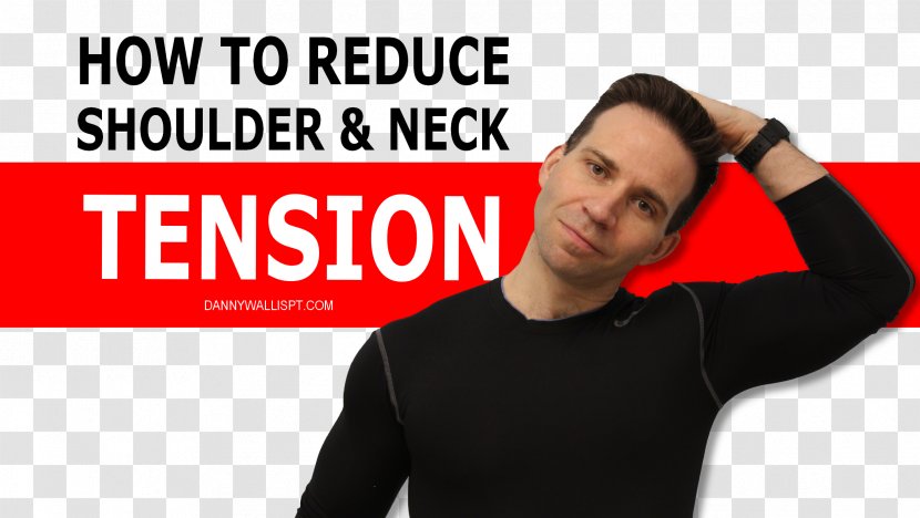 Shoulder Back Pain Neck Muscle Transparent PNG