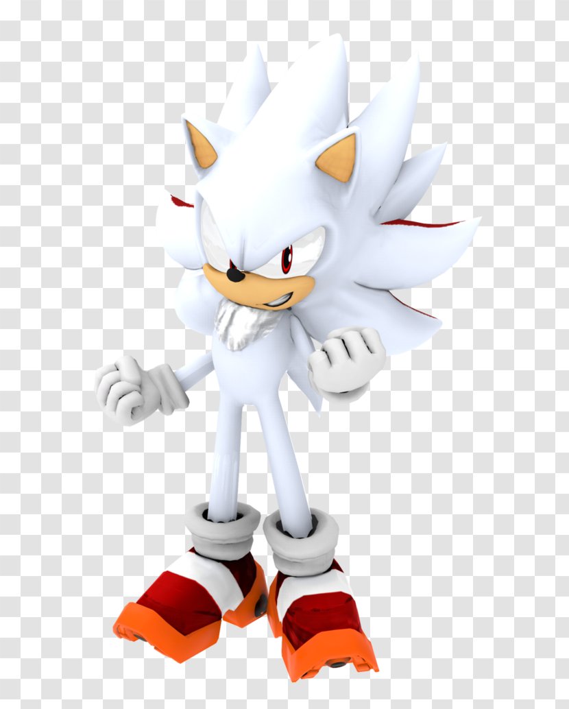 Shadow The Hedgehog Sonic Generations And Secret Rings Rendering - 3d Computer Graphics - I Won't Apologize Transparent PNG