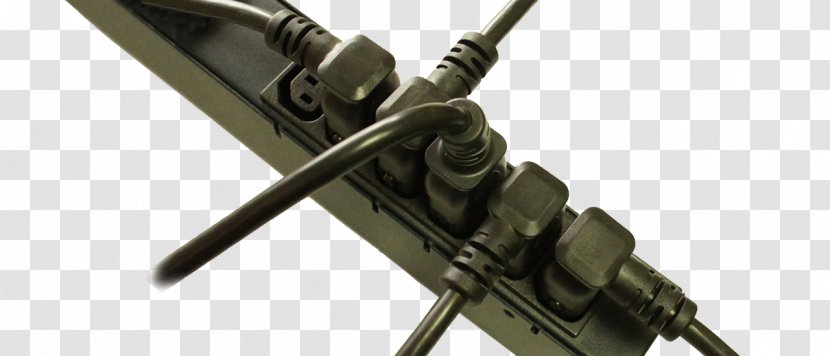 Gun Barrel Ranged Weapon Air Firearm - Cord Lock Transparent PNG
