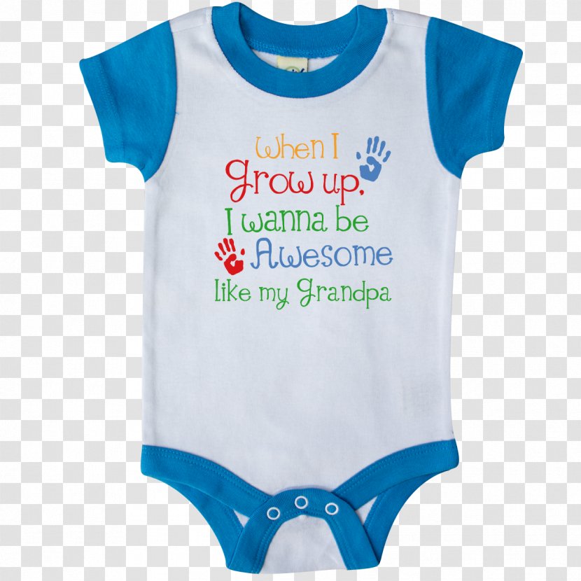 Baby & Toddler One-Pieces T-shirt Infant Clothing Child - Gift Transparent PNG