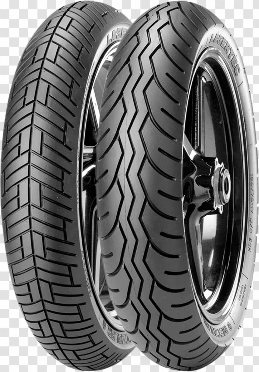 Motorcycle Accessories Metzeler Tires - Tire Transparent PNG
