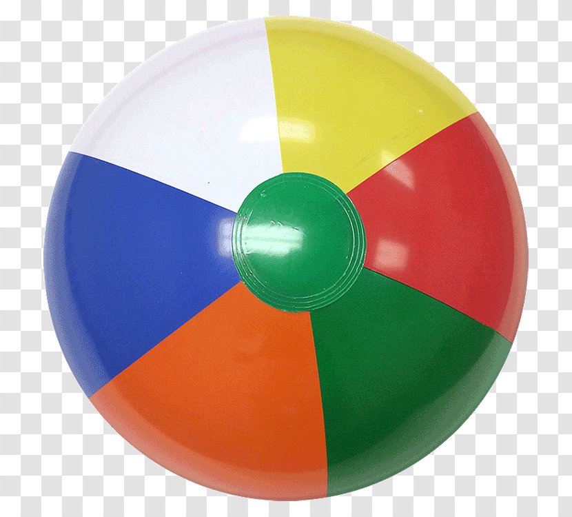 Sphere Balloon - Color Ball Transparent PNG