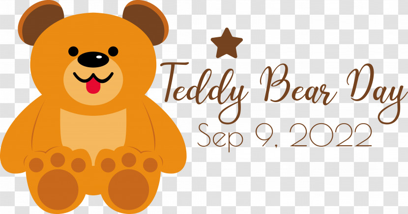 Teddy Bear Transparent PNG