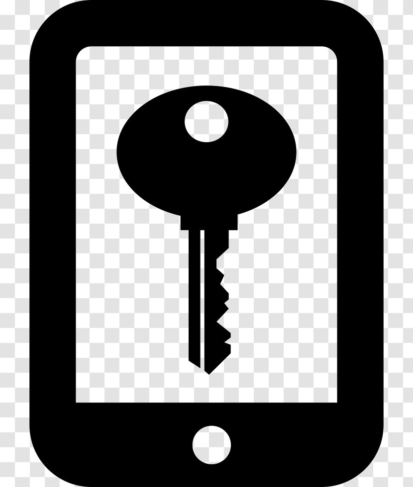 Mobile Phones Download Smartphone Handheld Devices - Symbol Transparent PNG