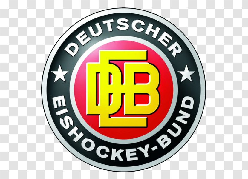 German National Ice Hockey Team Deutsche Eishockey Liga Germany Deutschland Cup Regionalliga - Federation - Symbol Transparent PNG