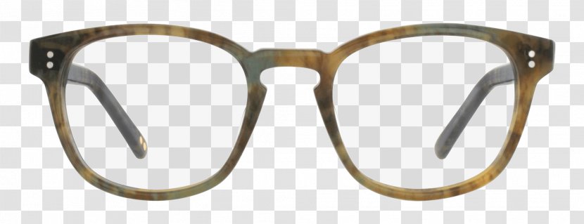 Goggles Glasses Eyeglass Prescription Eyewear Lens - Fashion Transparent PNG