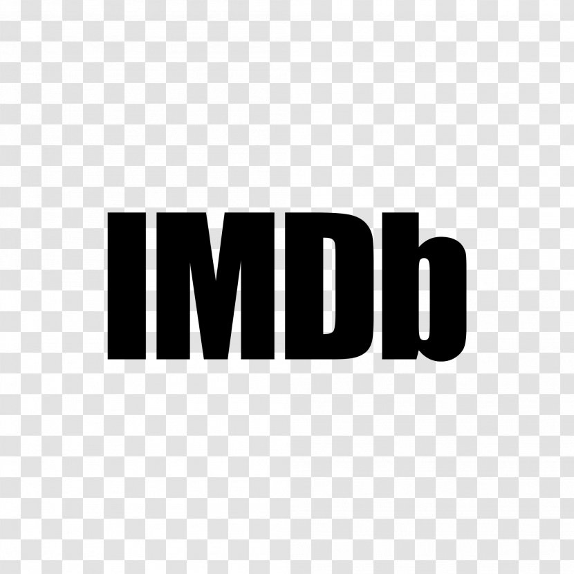 Logo IMDb - Computer Font - Imdb Transparent PNG