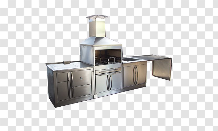 Home Appliance Cooking Ranges Kitchen - Stove Transparent PNG