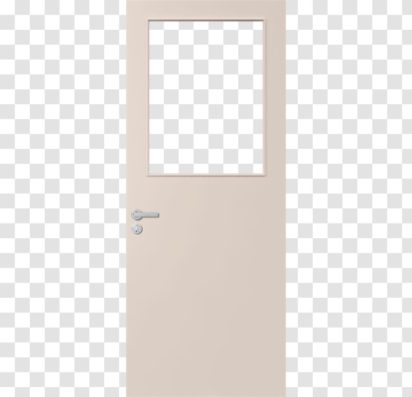 Rectangle House - Home Door - Angle Transparent PNG