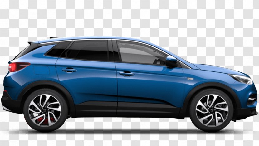 Opel Grandland X Car Vauxhall Motors GRANDLAND ELITE NAV Sport Utility Vehicle - Cars Of All Sizes Transparent PNG