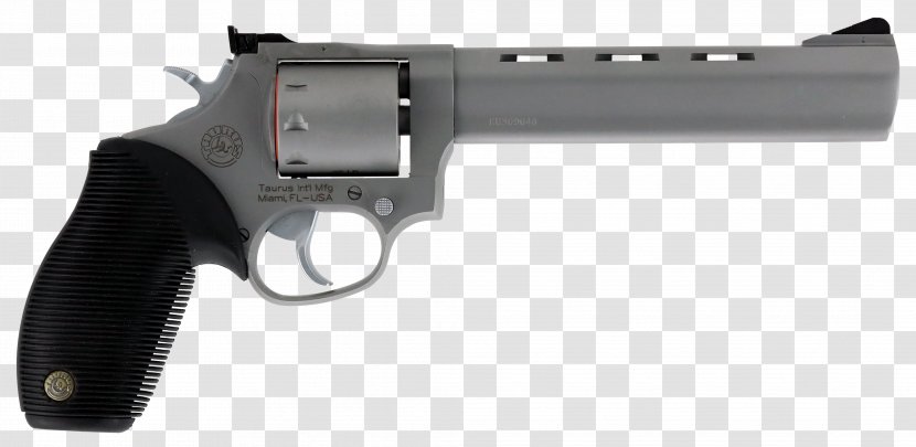 .22 Winchester Magnum Rimfire Revolver Gun Trigger Firearm - Weapon Transparent PNG