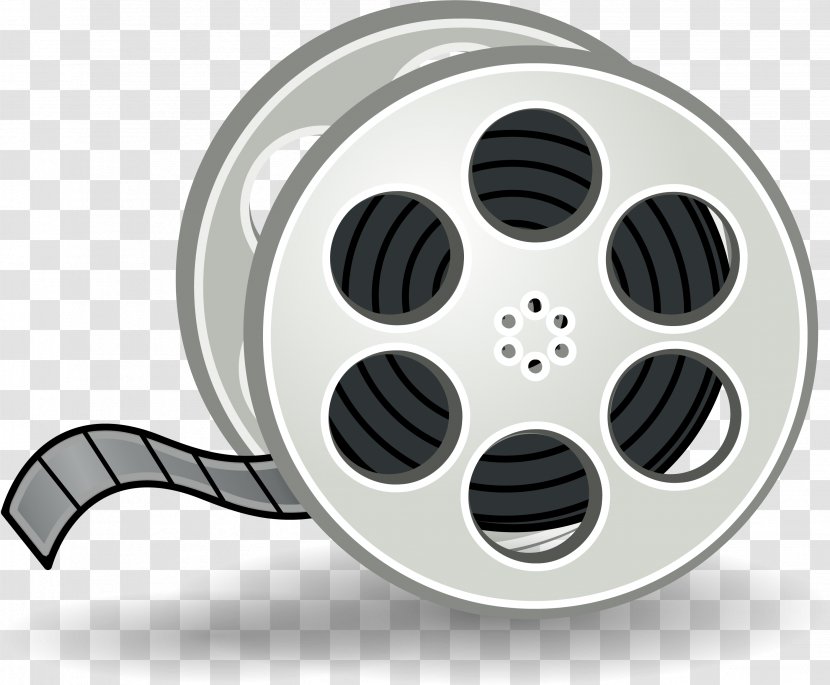 Footage YouTube Film Video Photography - Alloy Wheel - Youtube Transparent PNG