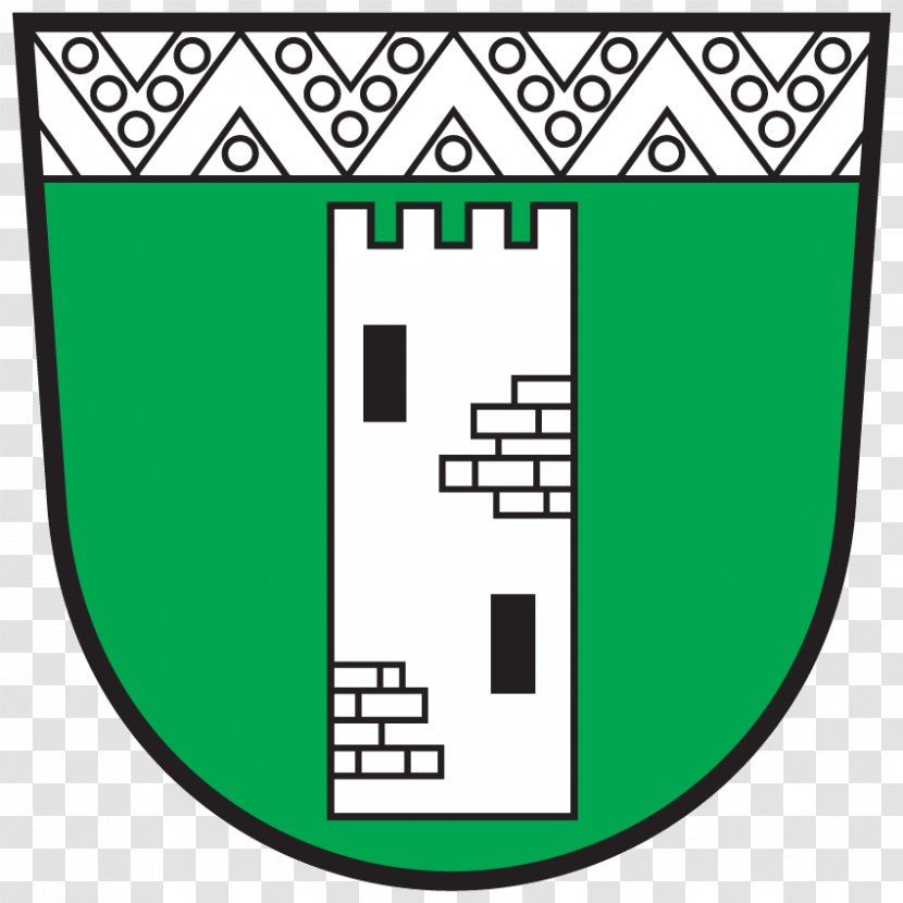 Herb Gminy Hohenthurn Coat Of Arms Wikipedia Slovene Language - Area Transparent PNG