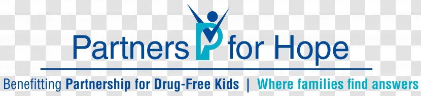 Partnership For Drug-Free Kids Logo Ford Brand Transparent PNG