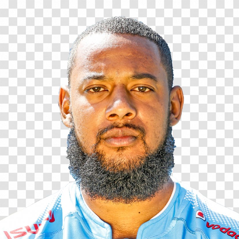 Beard Moustache - Chin Transparent PNG