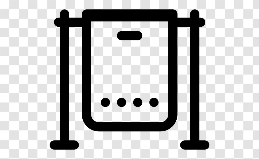 Monochrome Photography Rectangle Area - Sign - Rubbish Bins Waste Paper Baskets Transparent PNG