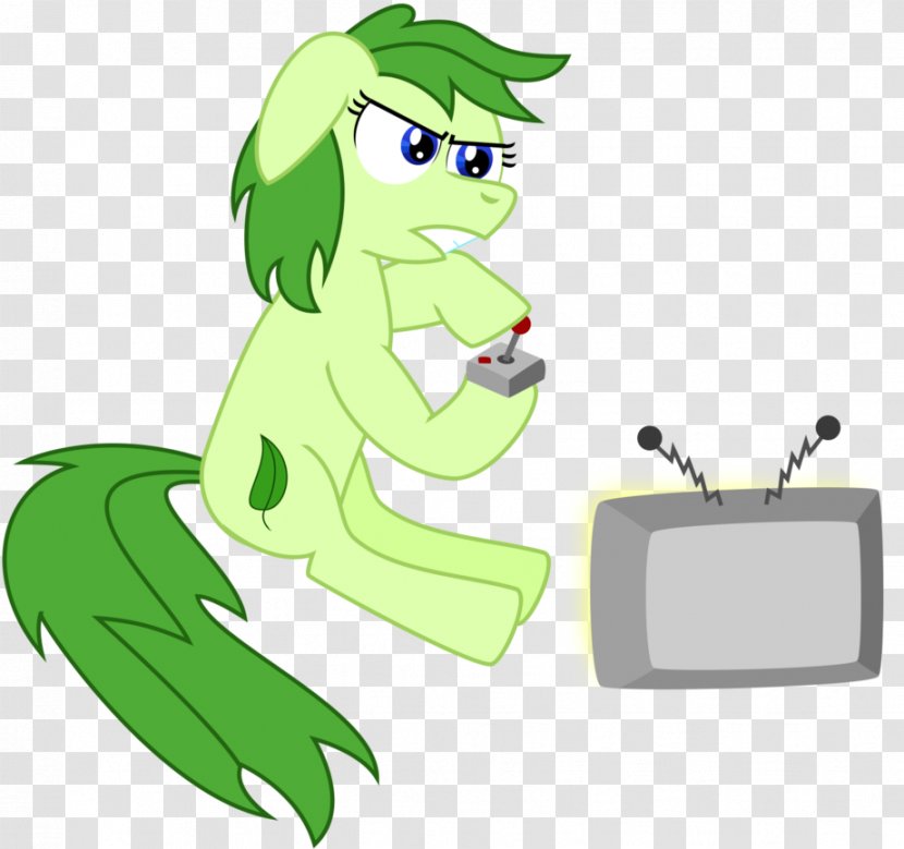 Derpy Hooves Digital Art Artist Clip - Tree - Ufc 11 The Proving Ground Transparent PNG