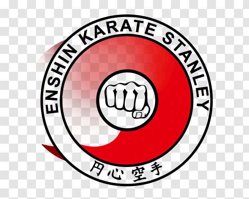 Enshin Kaikan Full Contact Karate Ashihara Kyokushin - Area Transparent PNG