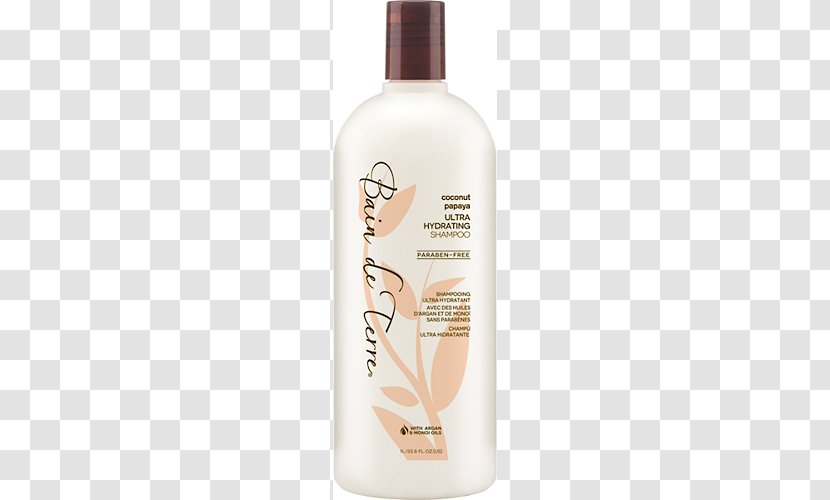 Lotion Monoi Oil Hair Care Shampoo Conditioner - Cosmetics Transparent PNG