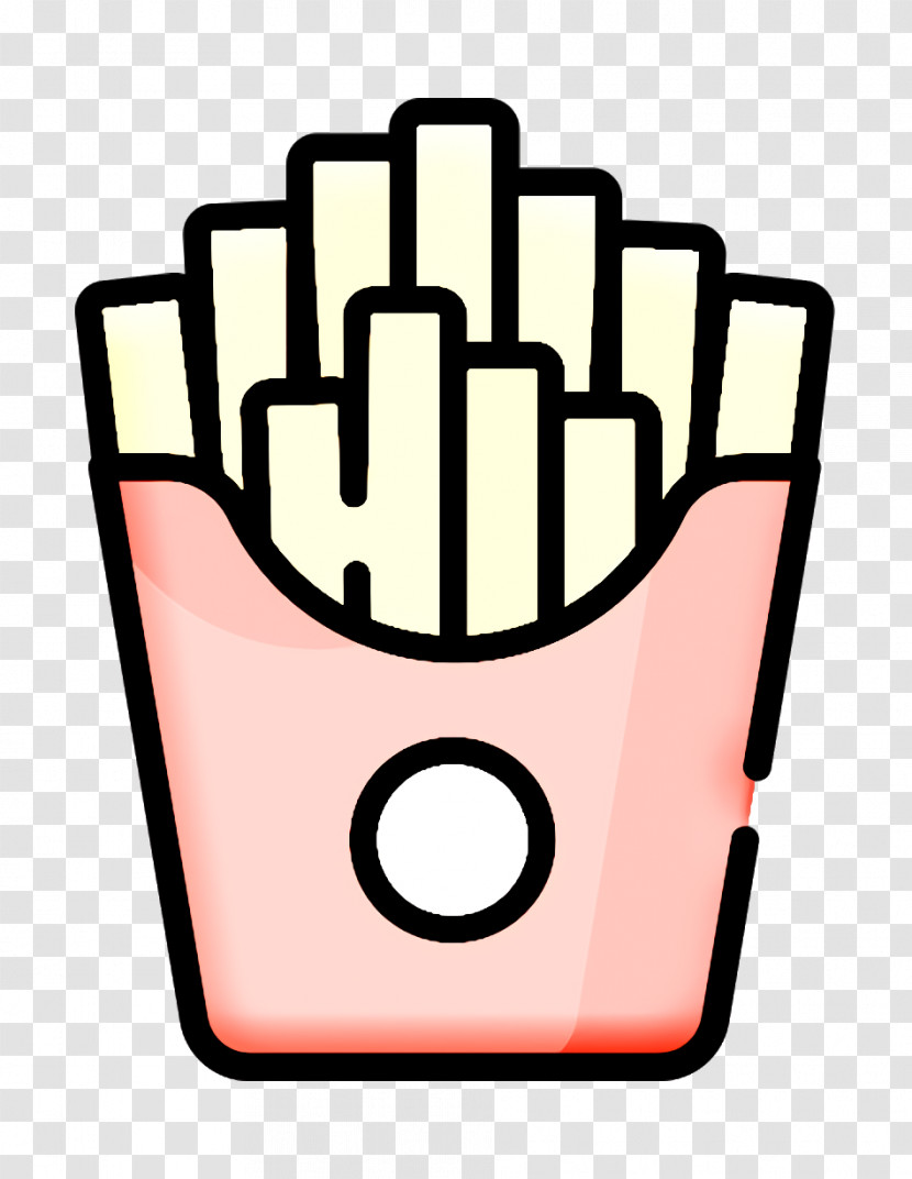 Food Icon Fast Food Icon Take Away Icon Transparent PNG