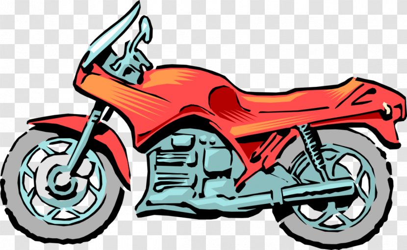 Clip Art Illustration Motor Vehicle Motorcycle Helmets Transparent PNG