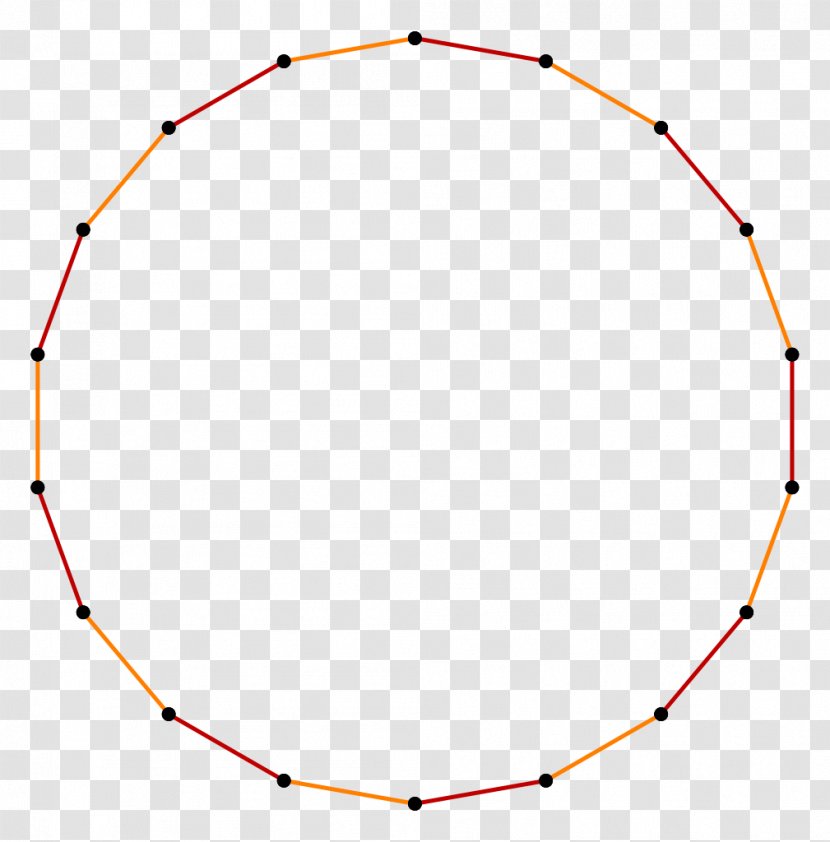 Tetracontagon Star Polygon Angle Point Transparent PNG