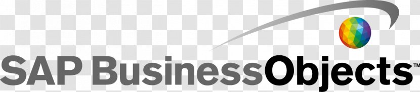 BusinessObjects SAP SE Business Intelligence ERP - Area - Logo For Corporate Company Transparent PNG