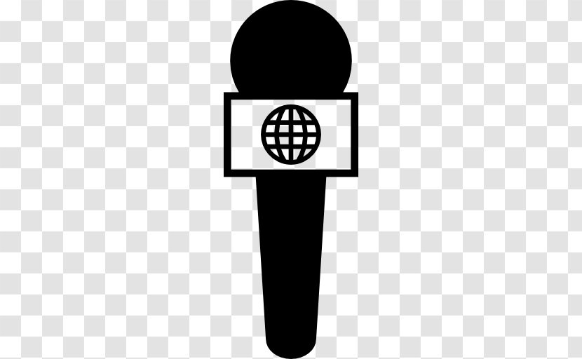 Cooking Utensils - Journalist - Microphone Transparent PNG