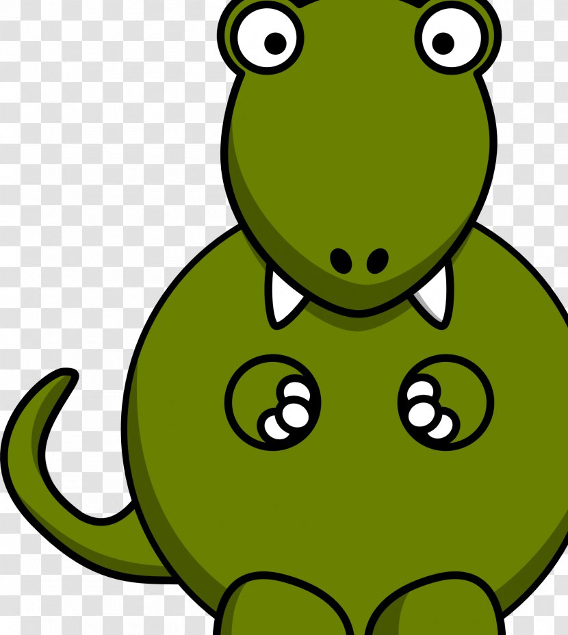 Tyrannosaurus Triceratops Stegosaurus Dinosaur Clip Art - Organism - T-rex Transparent PNG