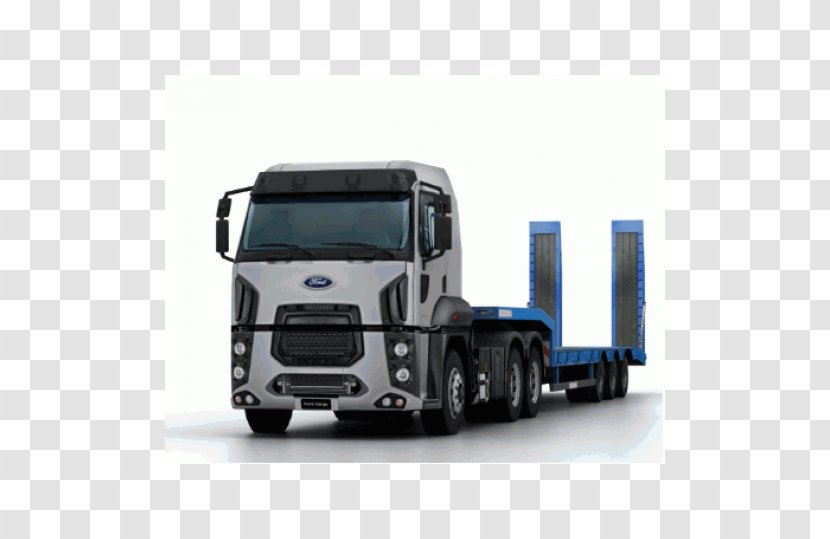 Ford Cargo Asphalt Plant Tire Motor Company - Car Transparent PNG