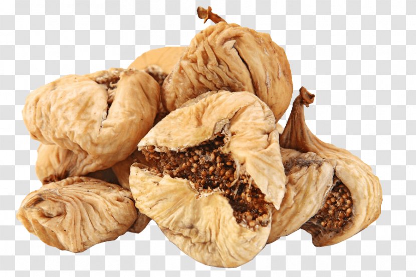 Iranian Cuisine Dried Fruit Common Fig - Nut - Dry Transparent PNG