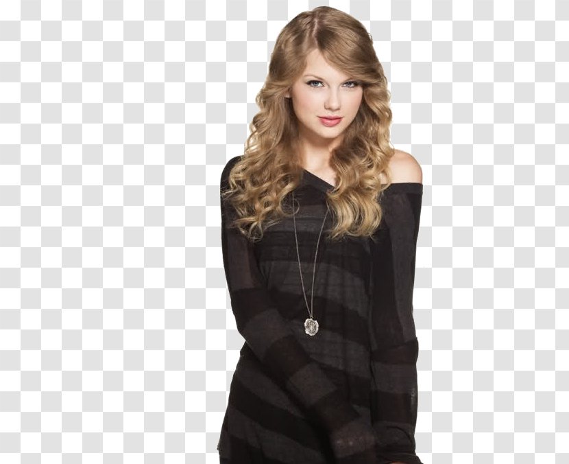 Taylor Swift Bluebird Café 2012 Teen Choice Awards - Cartoon Transparent PNG