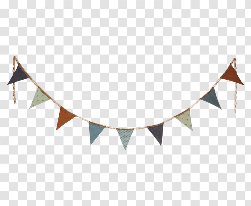 Garland Party Child Clothing Baby Shower - Gift Transparent PNG