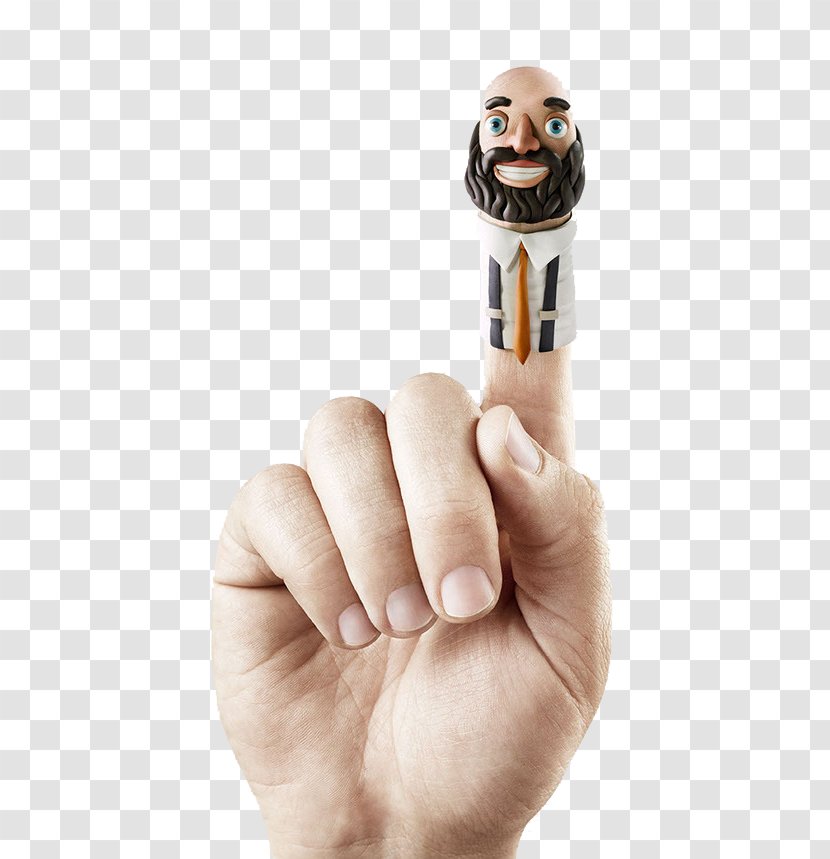 Digit Icon - Finger Snapping - RPG Transparent PNG