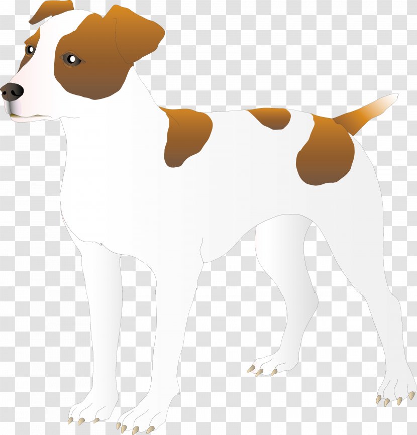 Dog Breed Puppy Canidae Companion - Pet Transparent PNG