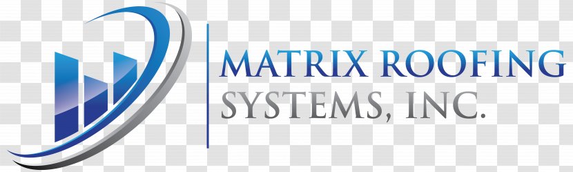 Logo Brand Organization Matrix Roofing Systems, Inc. Product Transparent PNG