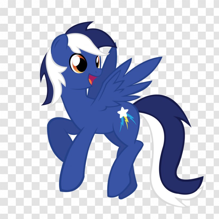 Pony DeviantArt Horse - Vertebrate - Fictional Character Transparent PNG