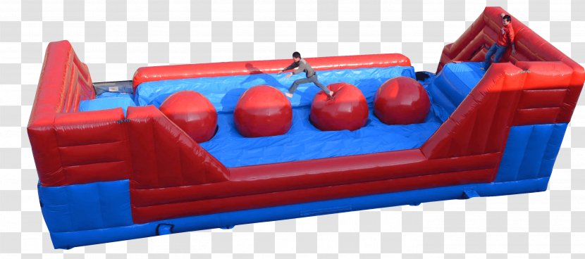Obstacle Course Renting Inflatable Bouncers Bounce Around Inflatables - Game Show - House Transparent PNG