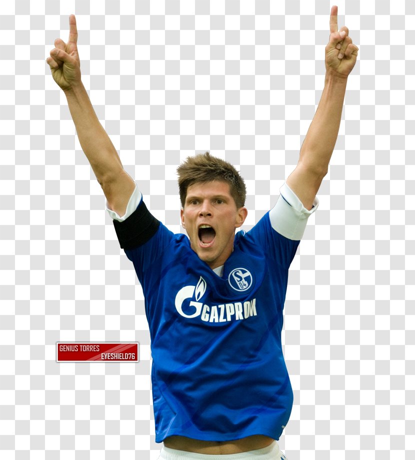 Team Sport Cheering FC Schalke 04 Sportswear - Sports Transparent PNG