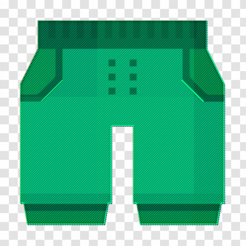Shorts Icon Garment Icon Clothes Icon Transparent PNG