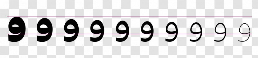Logo Typeface Typography Letterform Font - Eyelash - Arabic Style Transparent PNG