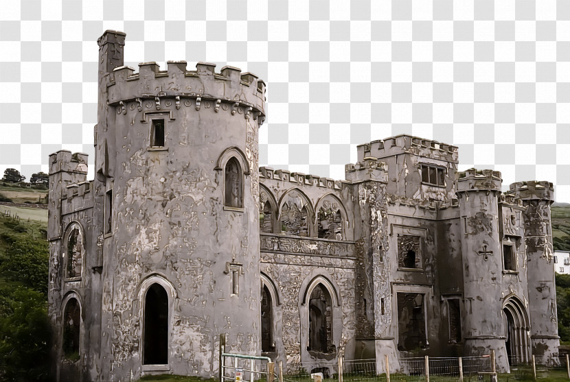 Medieval Architecture Historic Site History Middle Ages Architecture Transparent PNG