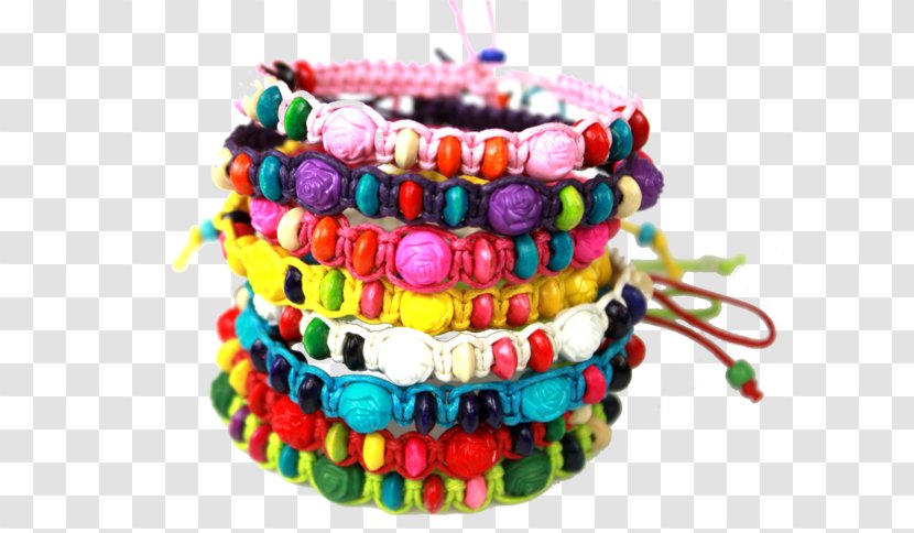 Friendship Bracelet Amazon.com Jewellery Bangle - Jewelry Making - Bracelets Transparent PNG