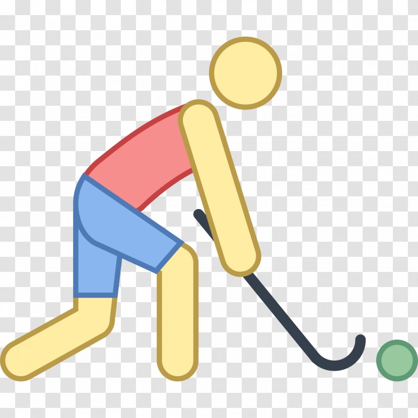 Clip Art - Hockey - Field Transparent PNG