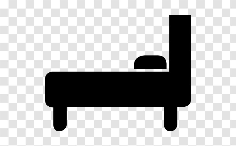 Bedside Tables Bed Size Clip Art - Table - Top View Transparent PNG